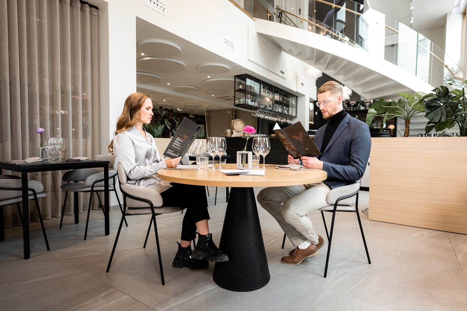 Joulun täysihoitopaketti 24.-26.12., 2 vrk